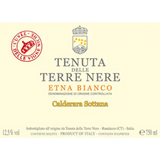 Tenuta delle Terre Nere Etna Bianco Cuvee delle Vigne Niche Calderara Sottana