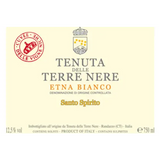Tenuta delle Terre Nere Etna Bianco Cuvee delle Vigne Niche Santo Spirito