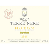 Tenuta delle Terre Nere Etna Bianco Superiore Cuvee delle Vigne Niche