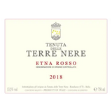Tenuta delle Terre Nere Etna Rosso