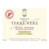 Tenuta delle Terre Nere Etna Rosso Prephylloxera La Vigna di Don Peppino Vecchie Vigne
