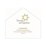 Tenuta dell'Ugolino Verdiccho dei Castelli di Jesi Classico Le Piaole