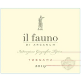 Tenuta di Arceno Il Fauno Di Arcanum