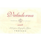 Tenuta di Arceno Toscana Valadorna 2008