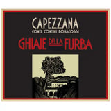 Tenuta di Capezzana Conte Contini Bonacossi Carmignano Ghiaie Della Furba 2013