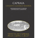 Tenuta di Capraia Chianti Classico