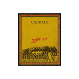 Tenuta di Capraia Chianti Classico Effe 55 Gran Selezione