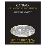 Tenuta di Capraia Chianti Classico Riserva