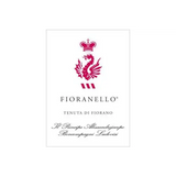 Tenuta Di Fiorano Lazio Fioranello Red Wine