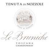 Tenuta di Nozzole Toscana Chardonnay Le Bruniche