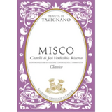 Tenuta di Tavignano Castelli di Jesi Verdicchio Riserva Classico Misco Riserva 2017