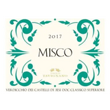 Tenuta di Tavignano Verdicchio Castello di Jesi Classico Superiore Misco
