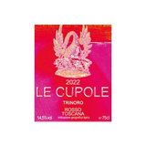 Tenuta di Trinoro Toscana Le Cupole Rosso