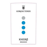 Tenuta Gorghi Tondi Sicilia Grillo Kheire