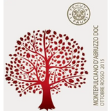 Tenuta i Fauri Ottobre Rosso Montepulciano d'Abruzzo 2019