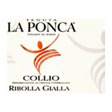 Tenuta la Ponca Ribolla Gialla