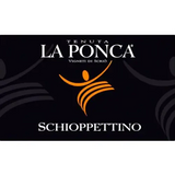 Tenuta la Ponca Schioppettino