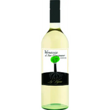 Tenuta la vigna Vernaccia di San Gimignano