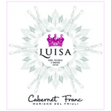 Tenuta Luisa Friuli Isonzo Cabernet Franc 2019