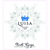 Tenuta Luisa Friuli Isonzo Pinot Grigio