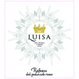 Tenuta Luisa Friuli Isonzo Refosco dal Peduncolo Rosso