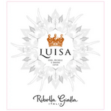 Tenuta Luisa Venezia Giulia Ribolla Gialla