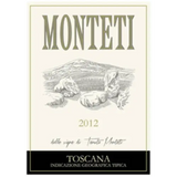 Tenuta Monteti Toscana Rosso 2012
