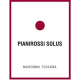 Tenuta Pianirossi Maremma Toscana Solus 2010
