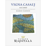 Tenuta Rapitalà Alcamo Classico Vigna Casalj Bianco