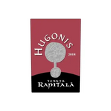 Tenuta Rapitala Hugonis