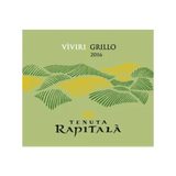 Tenuta Rapitala Sicilia Grillo Viviri