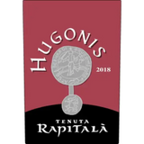 Tenuta Rapitalà Sicilia Hugonis 2016