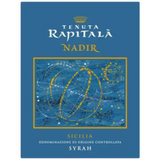 Tenuta Rapitalà Sicilia Syrah Nadir
