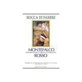 Tenuta Rocca di Fabbri Rocca di Fabbri Montefalco Rosso