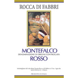 Tenuta Rocca di Fabbri Rocca di Fabbri Montefalco Rosso
