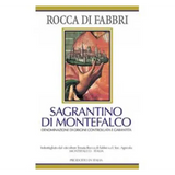 Tenuta Rocca di Fabbri Sagrantino Di Montefalco 2015
