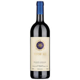 Tenuta San Guido Sassicaia