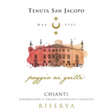 Tenuta San Jacopo Chianti Riserva Poggio Ai Grilli 2017