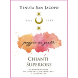 Tenuta San Jacopo Chianti Superiore Poggio Ai Grilli 2018
