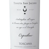 Tenuta San Jacopo Toscana Caprilius 2016