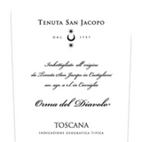 Tenuta San Jacopo Toscana Orma Del Diavolo 2017