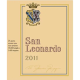 Tenuta San Leonardo Vigneti delle Dolomiti 2015