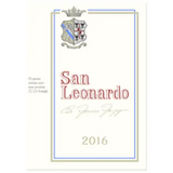 Tenuta San Leonardo Vigneti delle Dolomiti