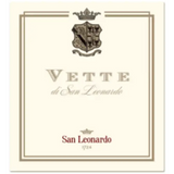 Tenuta San Leonardo Vigneti delle Dolomiti Sauvignon Blanc Vette