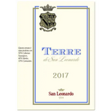 Tenuta San Leonardo Vigneti delle Dolomiti Terre di San Leonardo