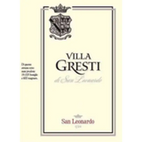 Tenuta San Leonardo Vigneti delle Dolomiti Villa Gresti