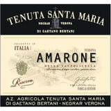 Tenuta Santa Maria Amarone della Valpolicella Classico Riserva