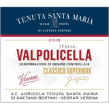 Tenuta Santa Maria Valpolicella Classico Superiore 2019