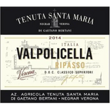 Tenuta Santa Maria Valpolicella Ripasso Classico Superiore