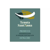 Tenuta Sant'Anna Tenuta Sant'Anna Prosecchini Prosecco Extra Dry